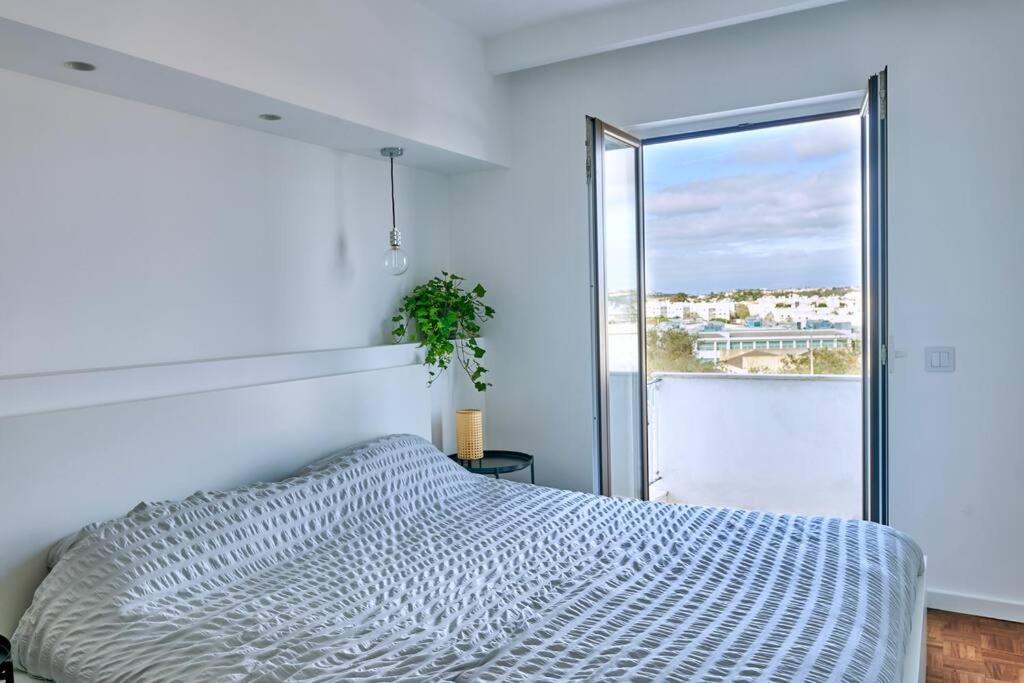 Blue Horizon Apartment Lagos Exterior foto