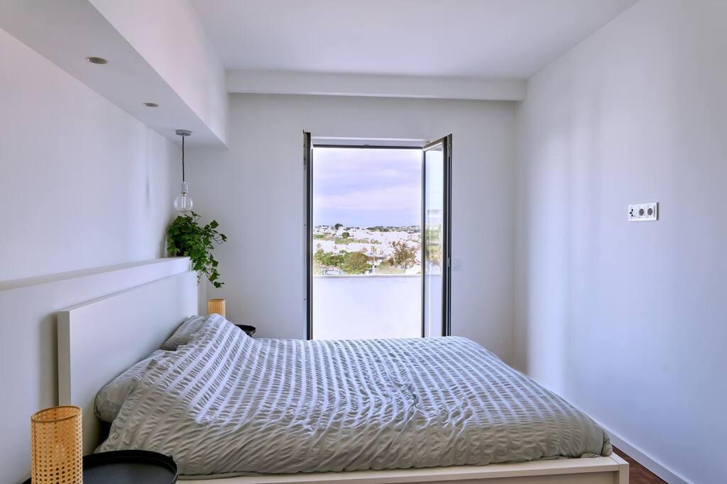 Blue Horizon Apartment Lagos Exterior foto