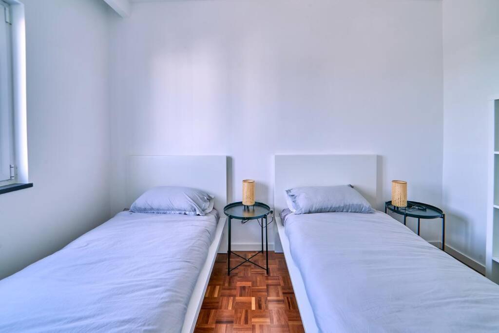 Blue Horizon Apartment Lagos Exterior foto