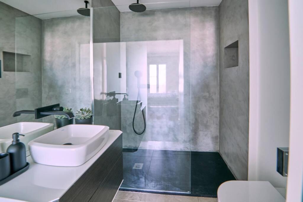 Blue Horizon Apartment Lagos Exterior foto