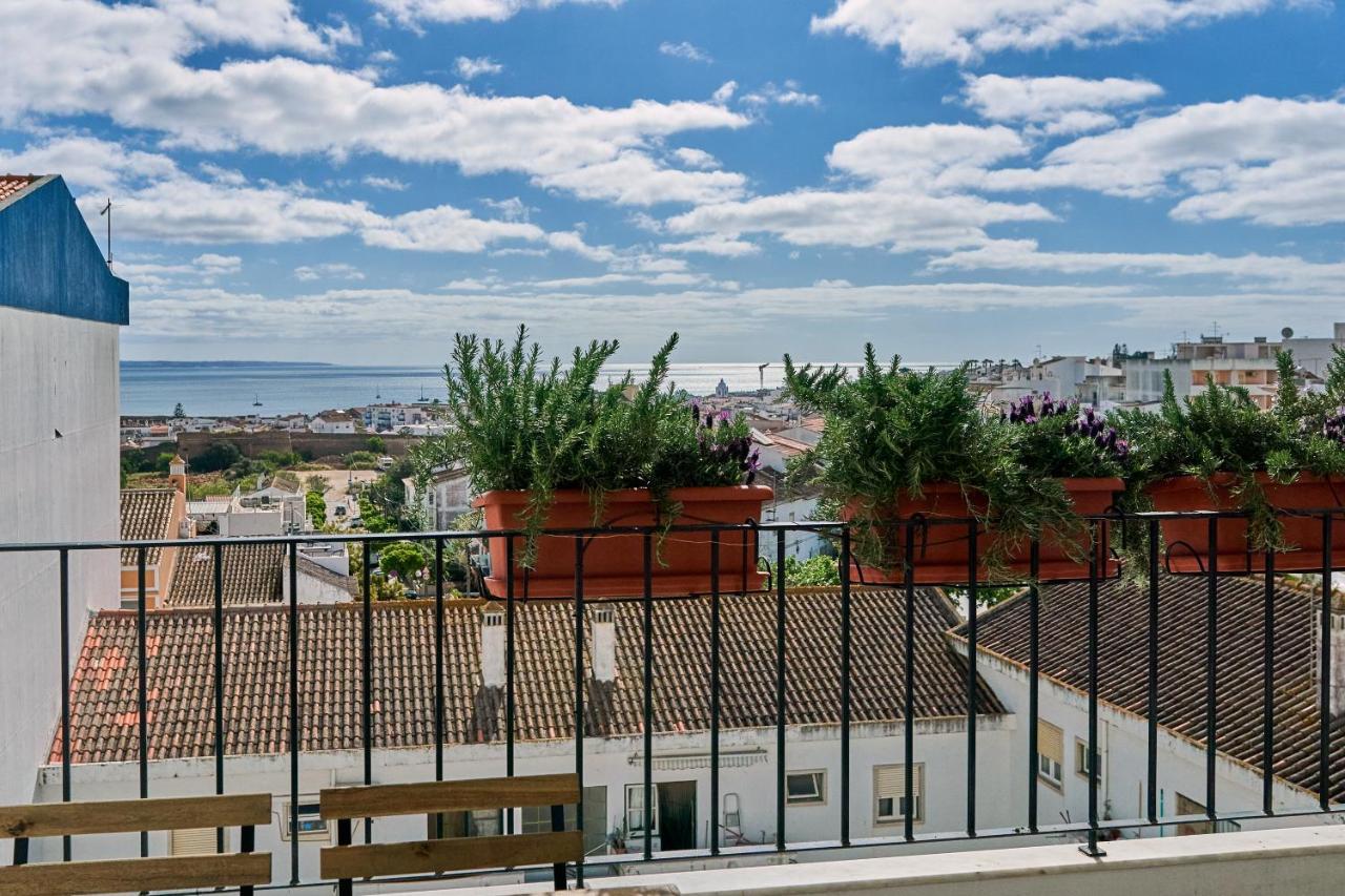 Blue Horizon Apartment Lagos Exterior foto